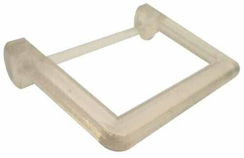 SEACHOICE Spare Hatch Lever Handle, 7" x 11"