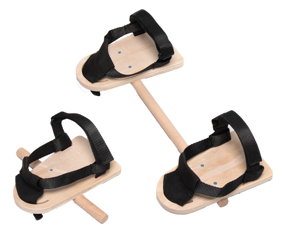 Pain Free-Posture Multi-Positioning Tower