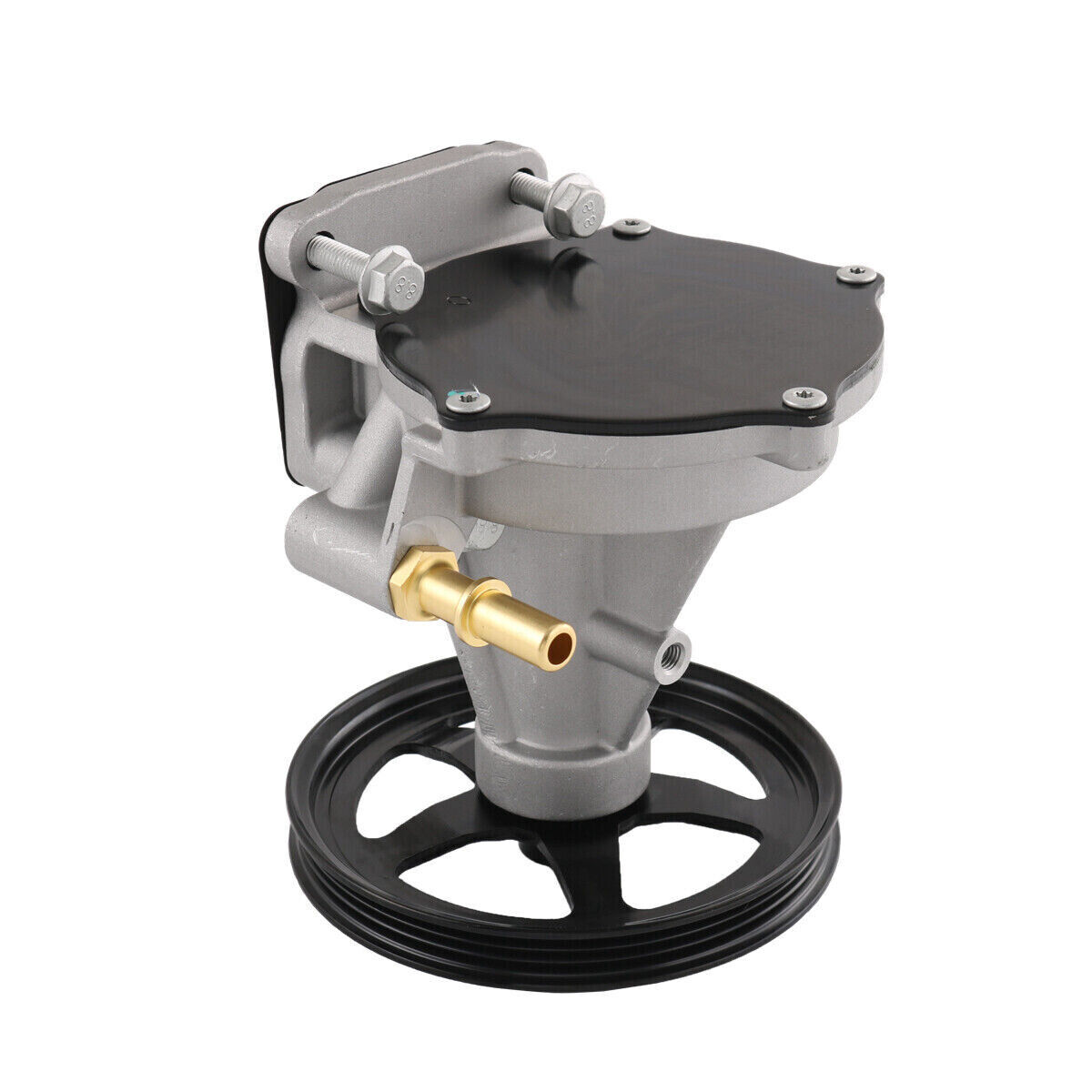 Brake Vacuum Pump For GMC Sierra 1500 4.3L V6&5.3L V8 2014 2015 2016 2017 2018