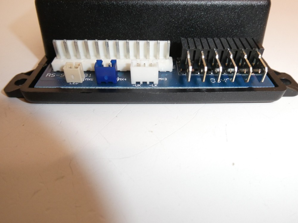 Crimestopper Cool Start RS-900ER RS900ER MAIN UNIT ONLY MODULE BRAIN