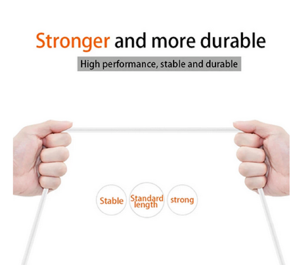 35W Dual PD Fast Charger Block USB C Type C Cable For Android iPhone 15 iPad Pro
