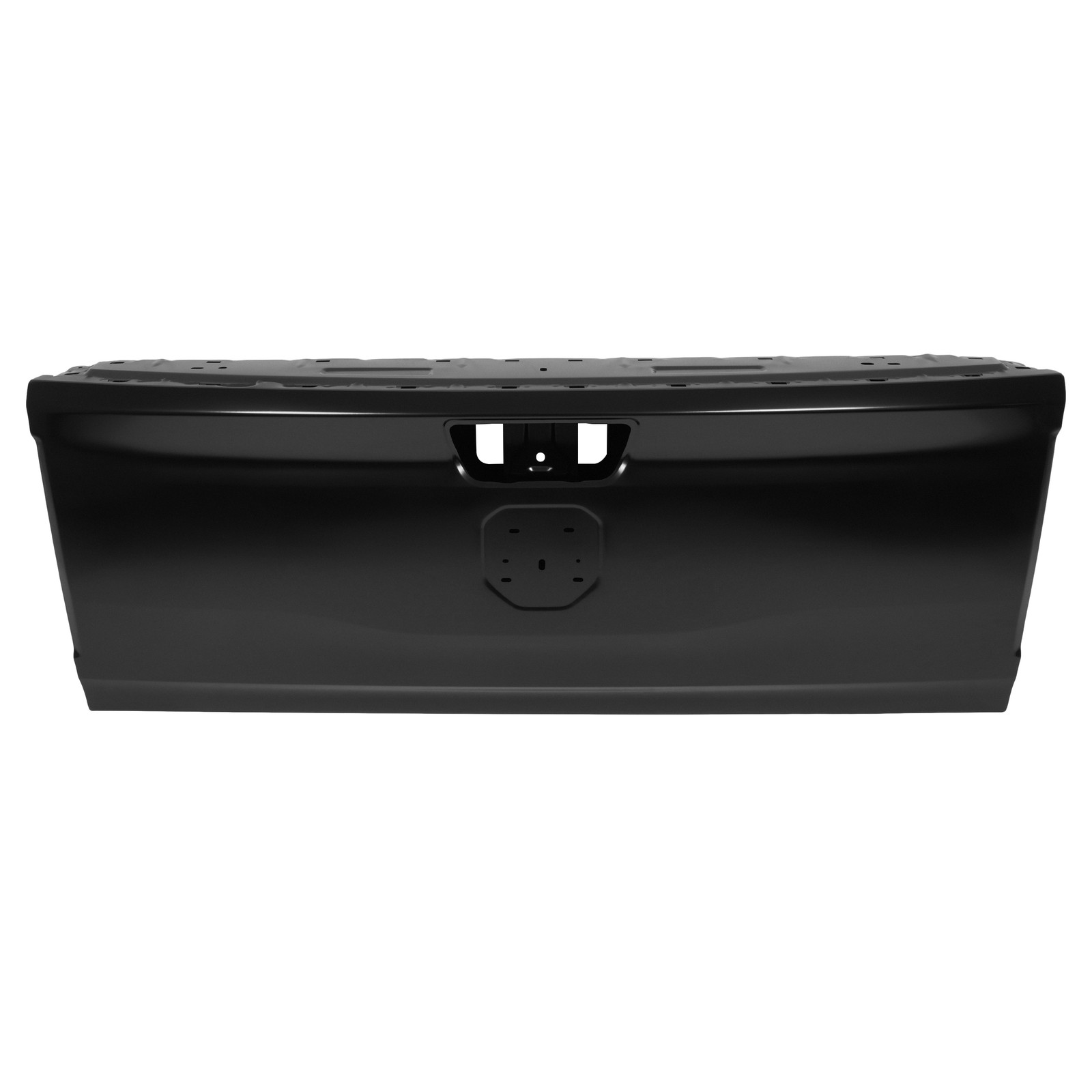 Rear Steel Tailgate Tail Gate For 2019-2024 Dodge Ram 1500 Pickup #CH1900131