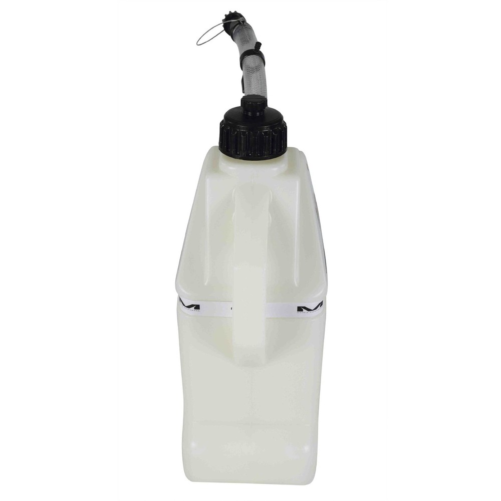 Matrix Concepts M3 4-Gallon Utility Can - White