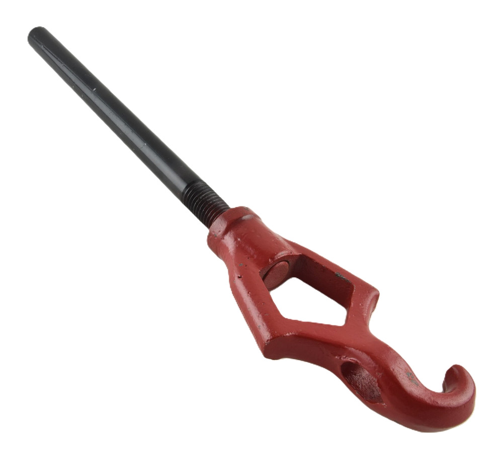 Firefighter Wrench Sierra Adjustable Hex Fire Hydrant