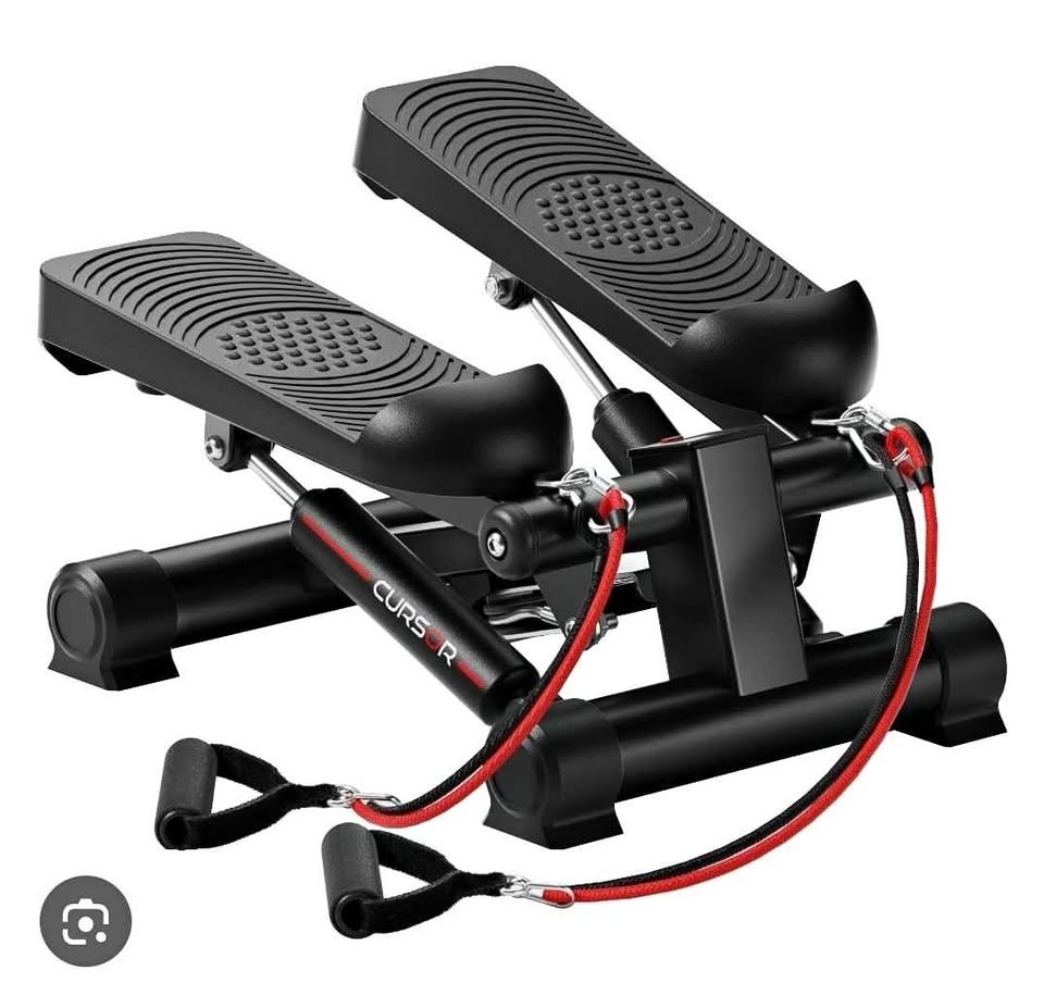 Cursor C2 Mini Stepper