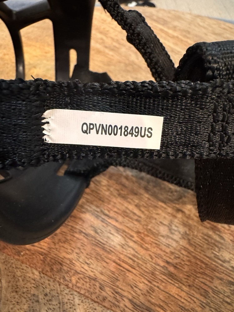 Baskerville Ultra Muzzle for Dogs, Size 4- Black