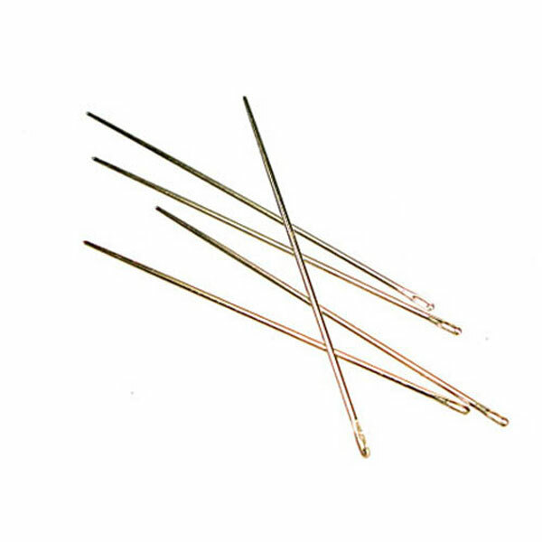 Harness Needles Size #1