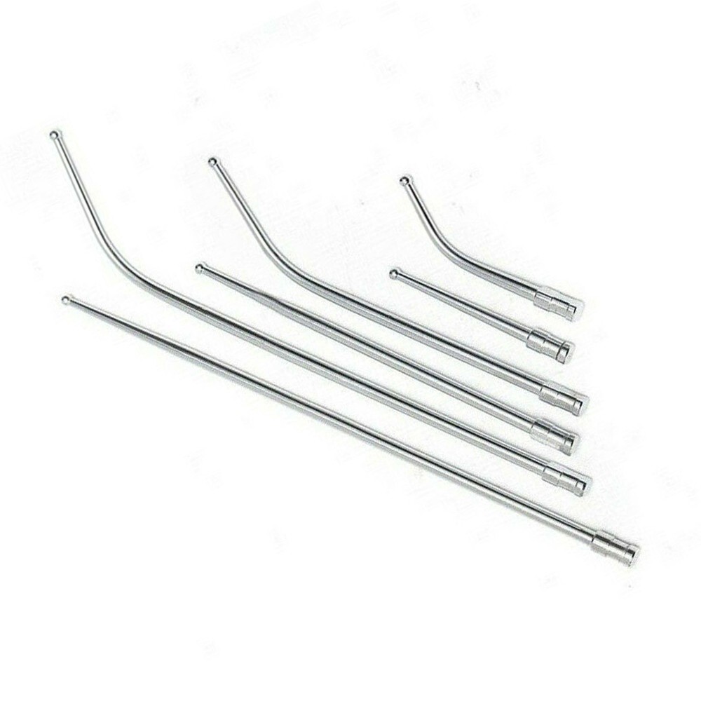 6pcs for DIAL Test Coaxial Centering Indicator Centre Finder Milling Tool