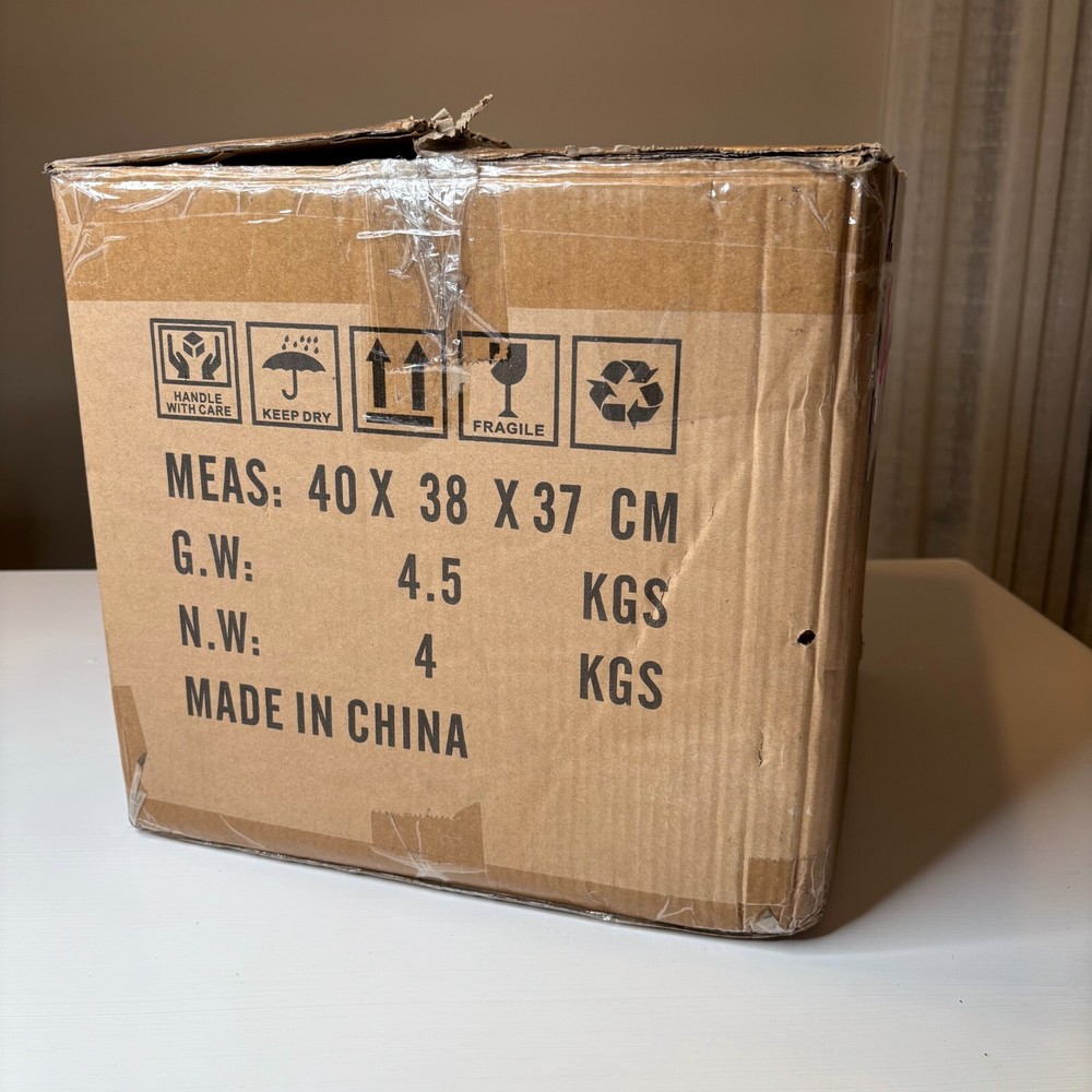 Table Tennis Automatic Ping Pong Robot Ball Machine with 36 Different Spin Balls