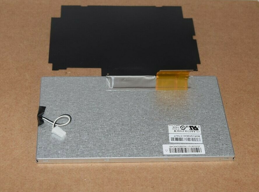 Authentic Pioneer AVH-3300NEX LCD Screen Replacement Part  Free Shipping