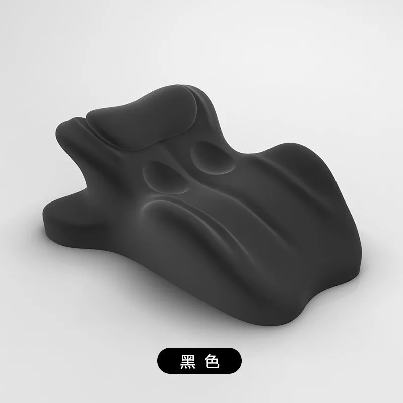 MultiFunctional Support Pillow for Reading Adjustable Wedge Cushion Orthopedic B