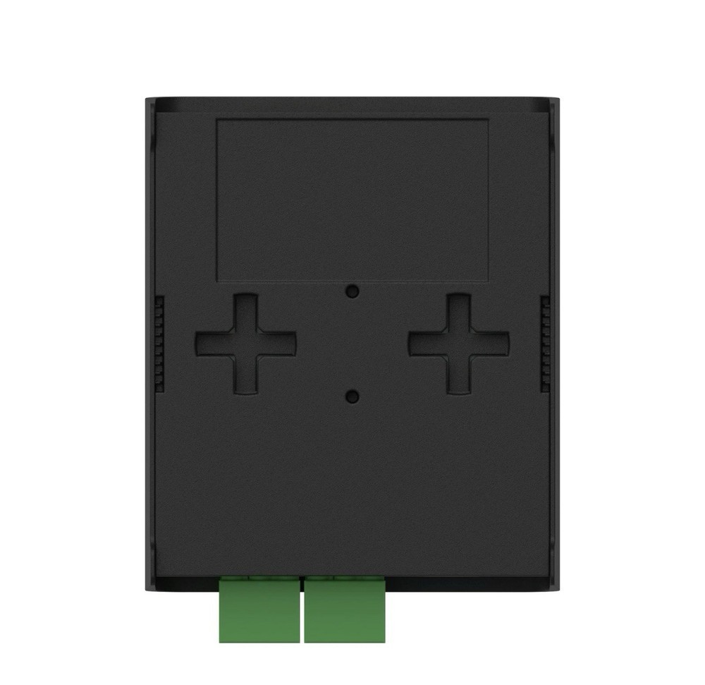 Enttec Din Pixie 73539, 2 Universe DMX LED Pixel Controller