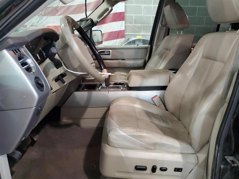 Telematics Interface Module fits 2011 Ford Expedition Communication voice