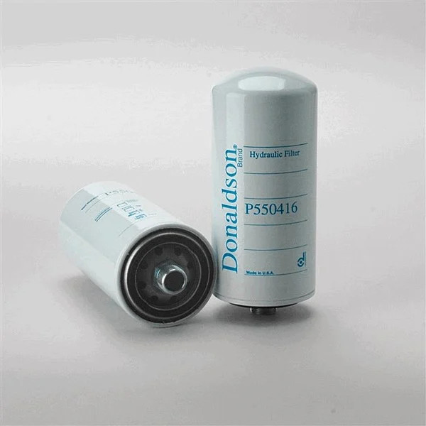 P550416 Hydraulic Filter, Spin-On (Pack of 6)