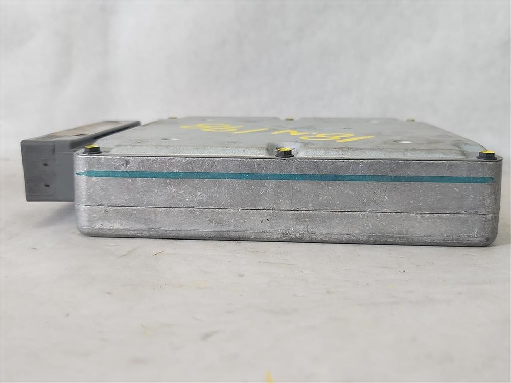 Engine ECM Electronic Control Module Firewall 6-245 Ohv Fits 99 EXPLORER 3799793