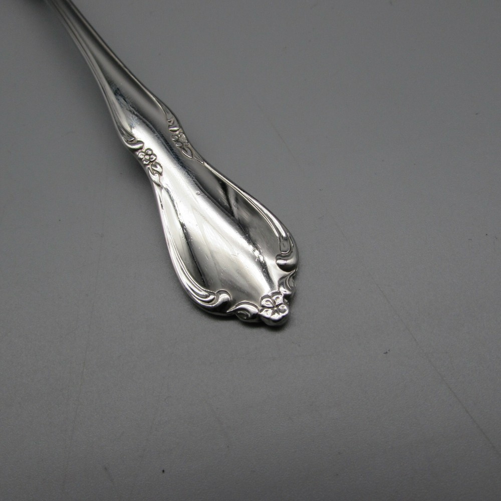 Oneida Stainless CHATEAU Teaspoon * COMMUNITY USA