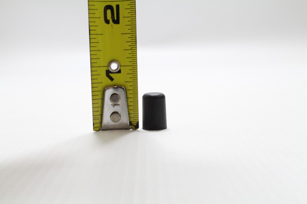 Rane DJ Mixer "4 pack" : Load / Scroll Knobs (Black) : official replacements