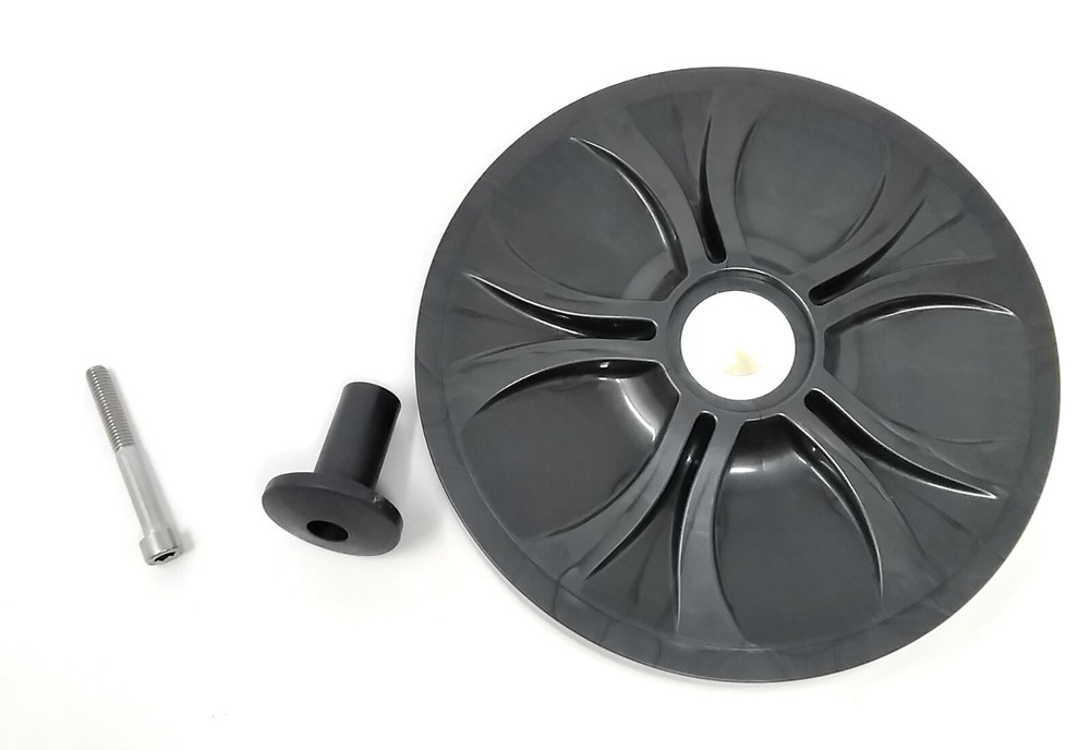 Pentair Lil Rebel Replacement Wheel Kit - 360454