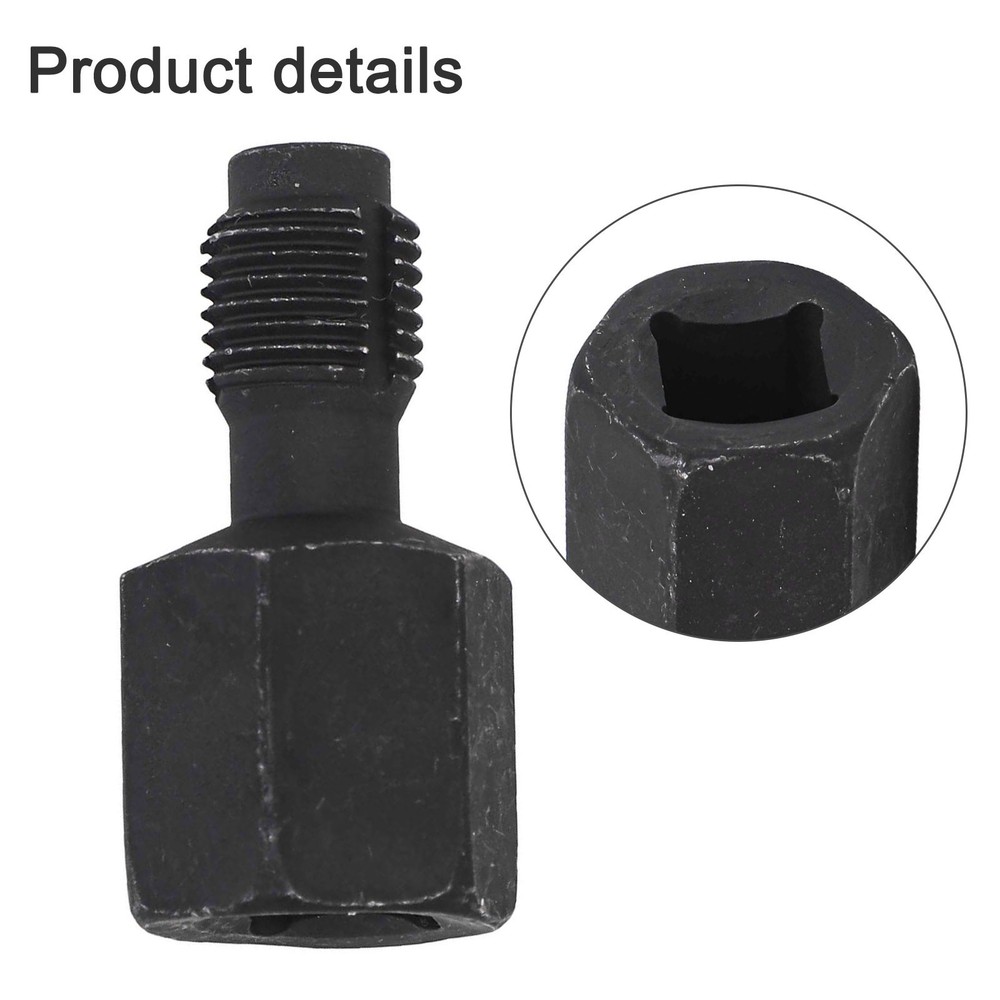 Effortless Oxygen Sensor Thread Repair Tool for Car Mechanic Essentials