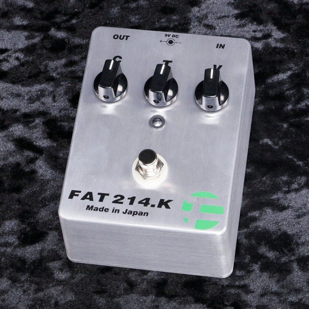 FAT 214.K Compressor [10-140252]