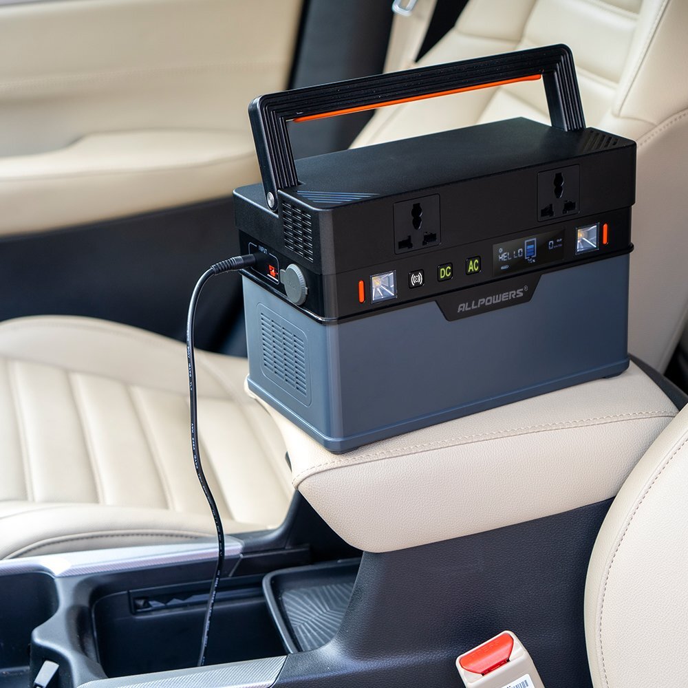 12V 24V DC Car Cigarette Lighter Male Plug Charger Adapter Power Cable