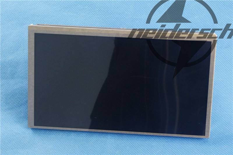 6.5" 400*234 Resolution LQ065T5AR03 LCD Screen Panel