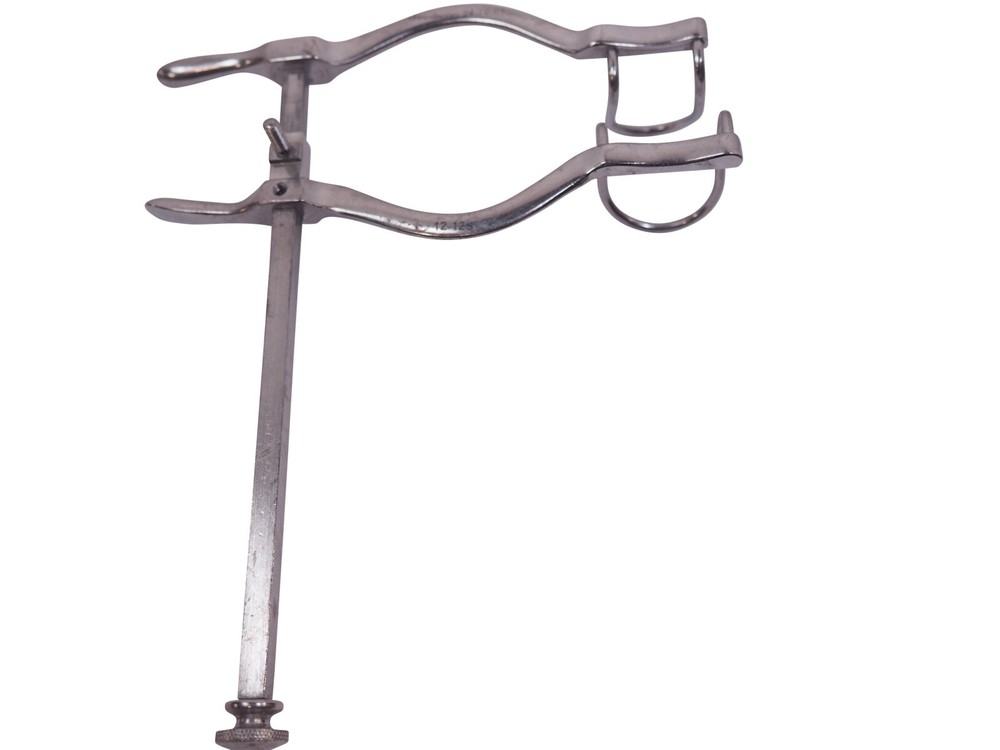 RETRACTOR 12-12S USED