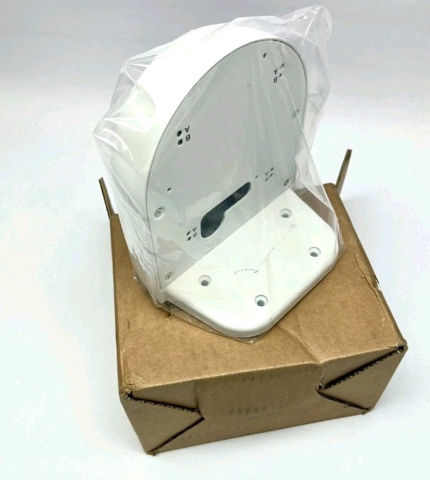 VERKADA ACC-MNT-3 SHAPE CAMERA MOUNT WHITE