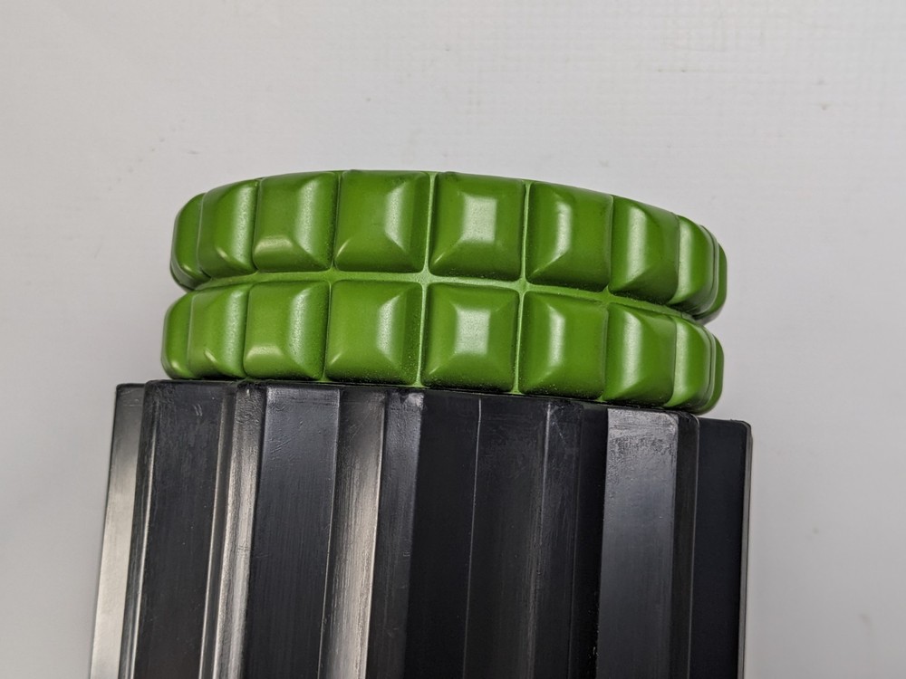 Rhino Roller core strength Spine Decompression Massage alignment Health