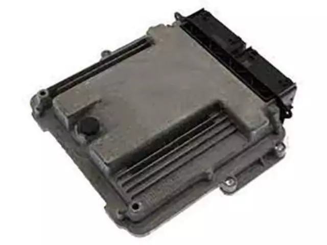 Genuine Ford ABS Control Module DB5Z-2C219-C
