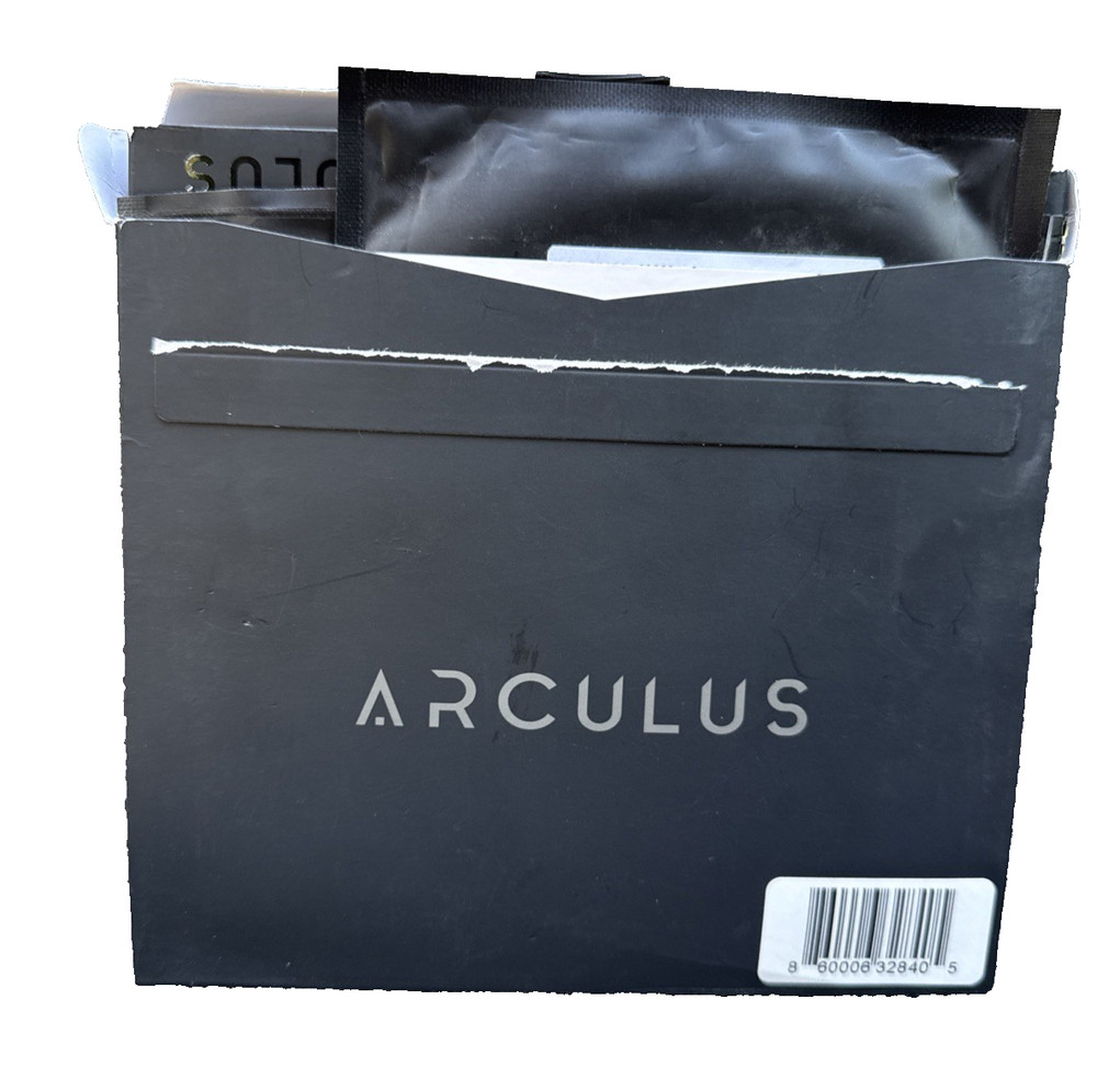 Arculus Cold Storage Wallet Retails for $99