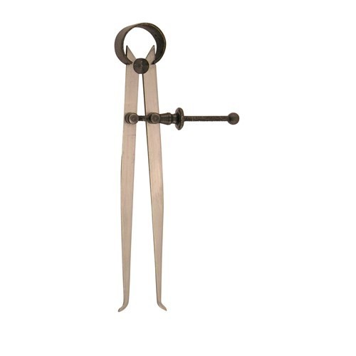 GENERAL TOOLS 454-6: 6 In. Inside Caliper