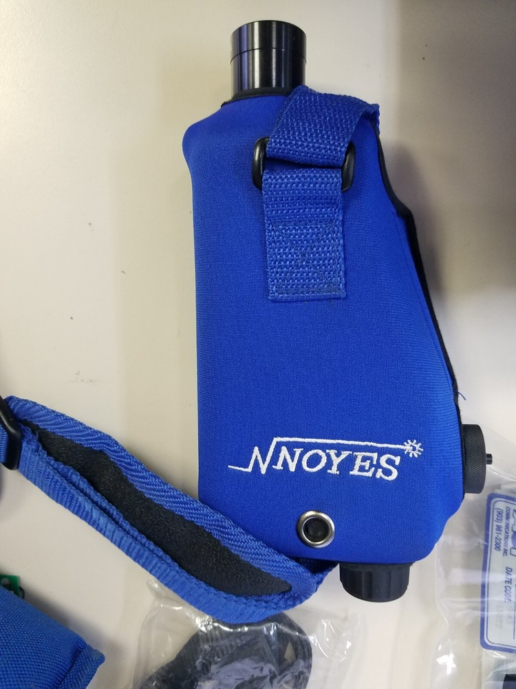 Fiber Optic Test Installation Kit