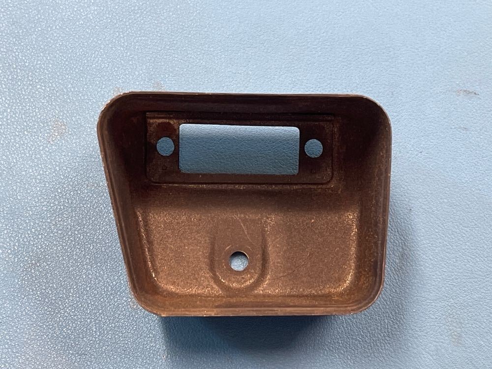 John Deere Homelite A68748 Muffler Kit