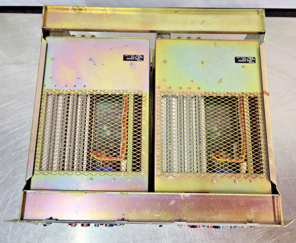 Ikegami TA-79E TRIAX ADAPTOR