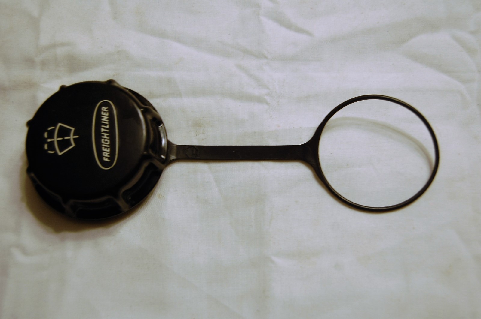 Freightliner Windshield Washer Tank Cap