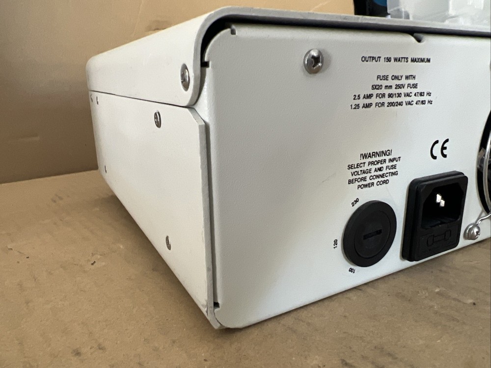 ready products model ECL-15