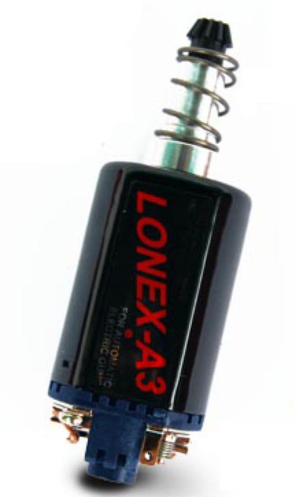 Lonex TITAN (A3) Infinate High Speed Revolution - Medium
