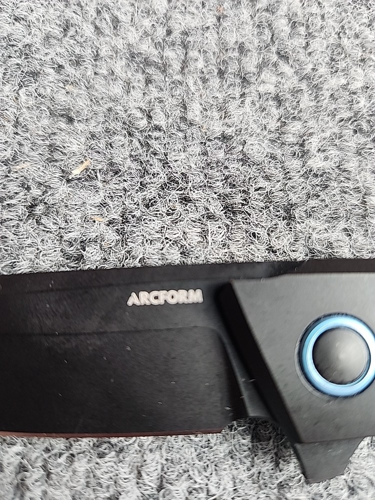 Arcform Prospect M390 Folding Knife ARC-0205 Teal