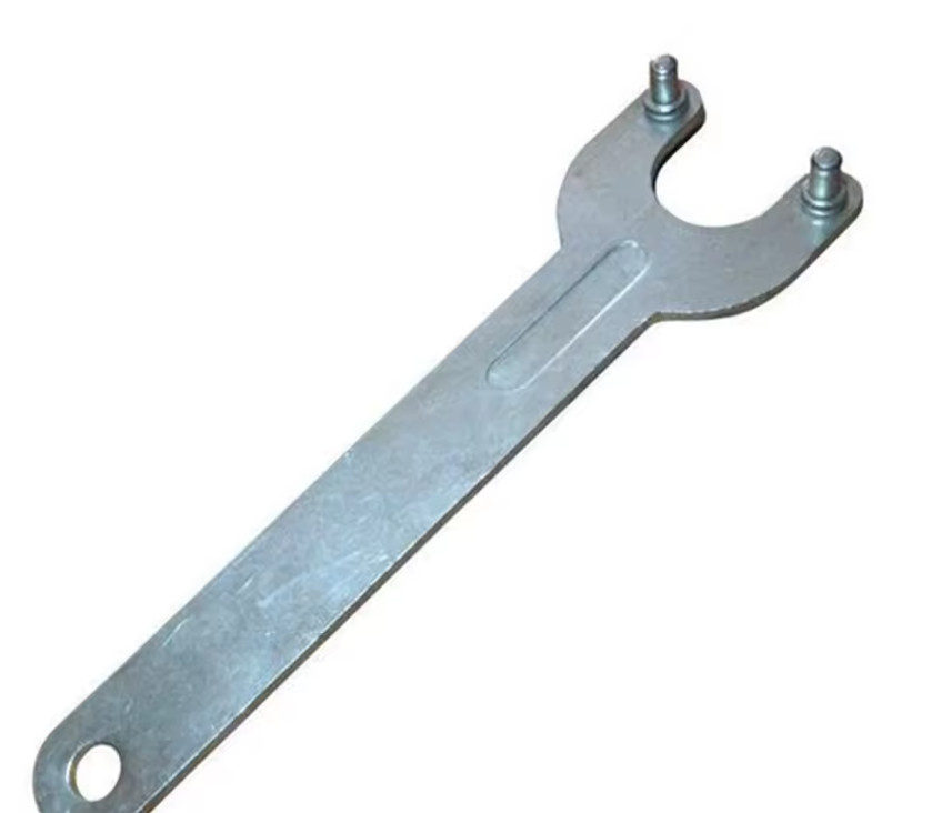 1pc Angle Grinder Wrench Spanner Tool for 125 / 150 Angle Grinders - NEW