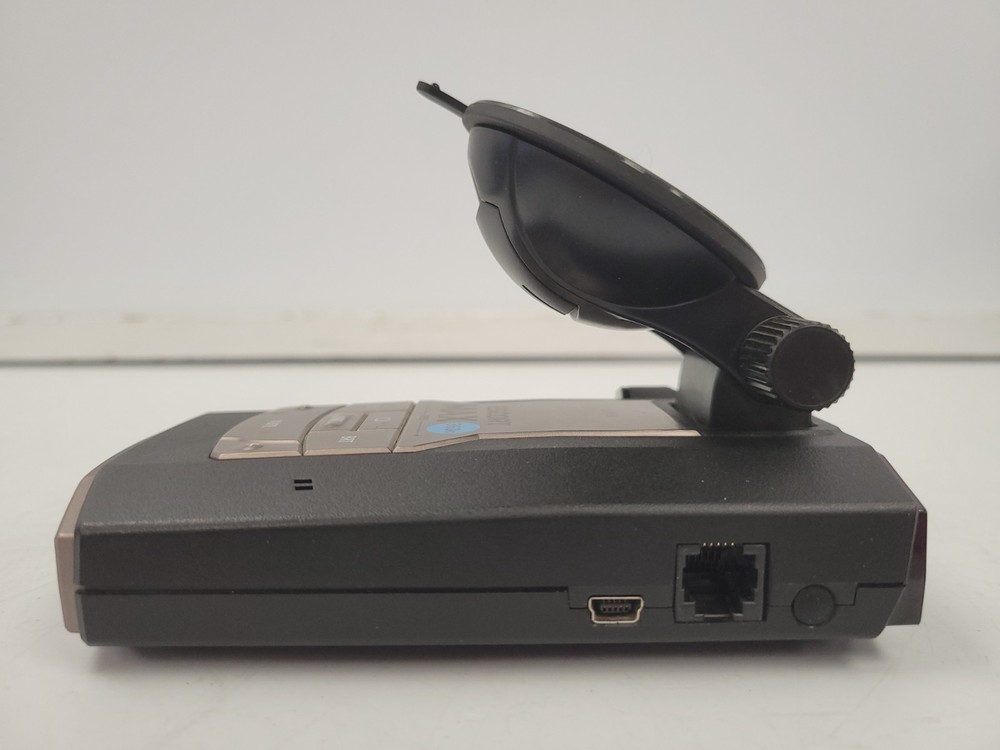 (80852-1) Escort MAX360C Radar Detector