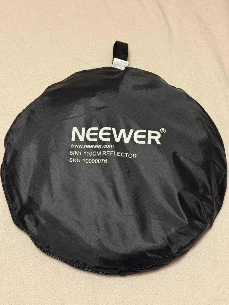 Neewer Reflector 5lN1 110CM
