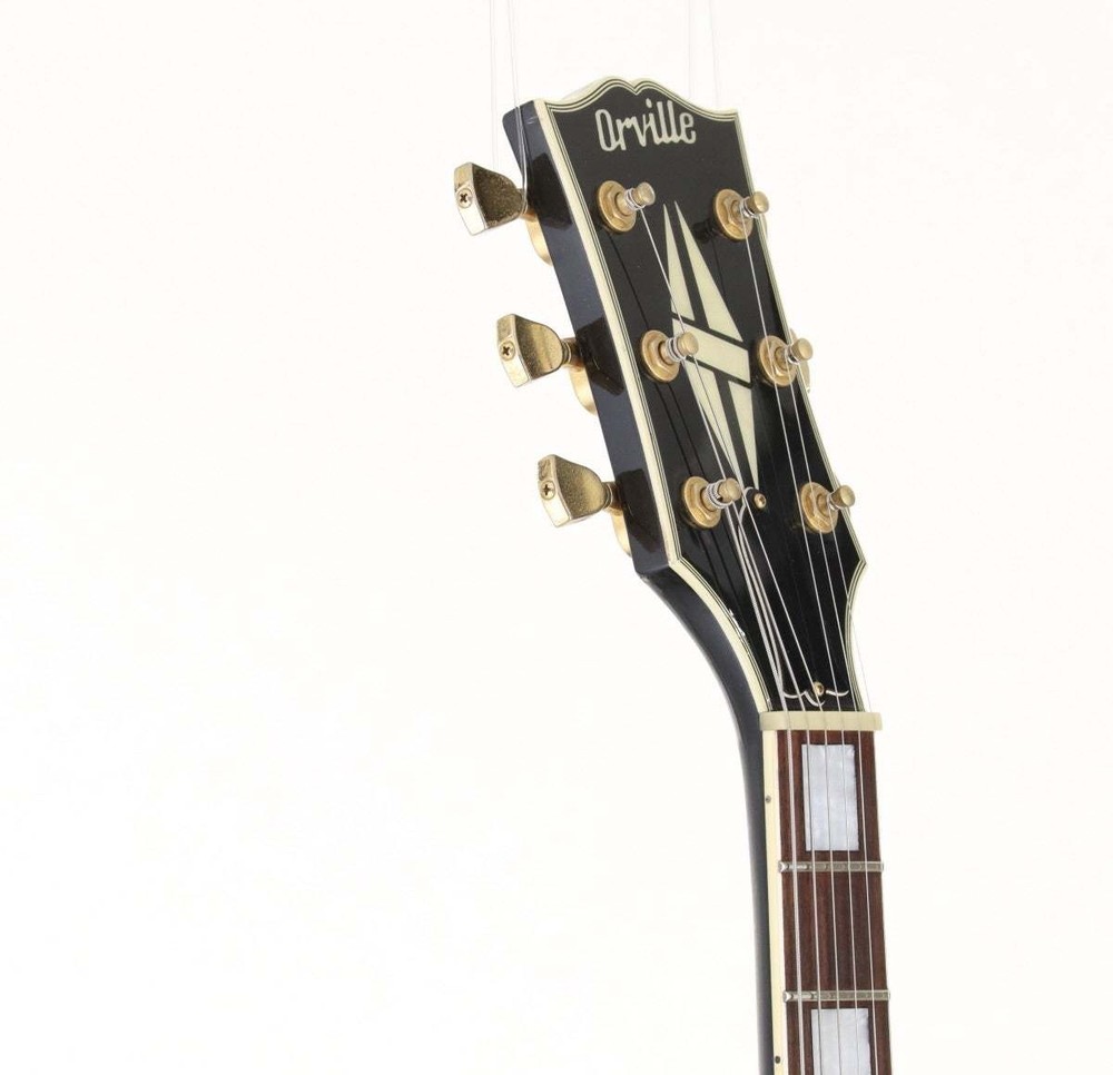 Orville LPC-75 Modified #GGtjq