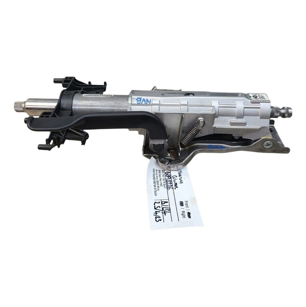 BMW F40 Steering Column 6898226