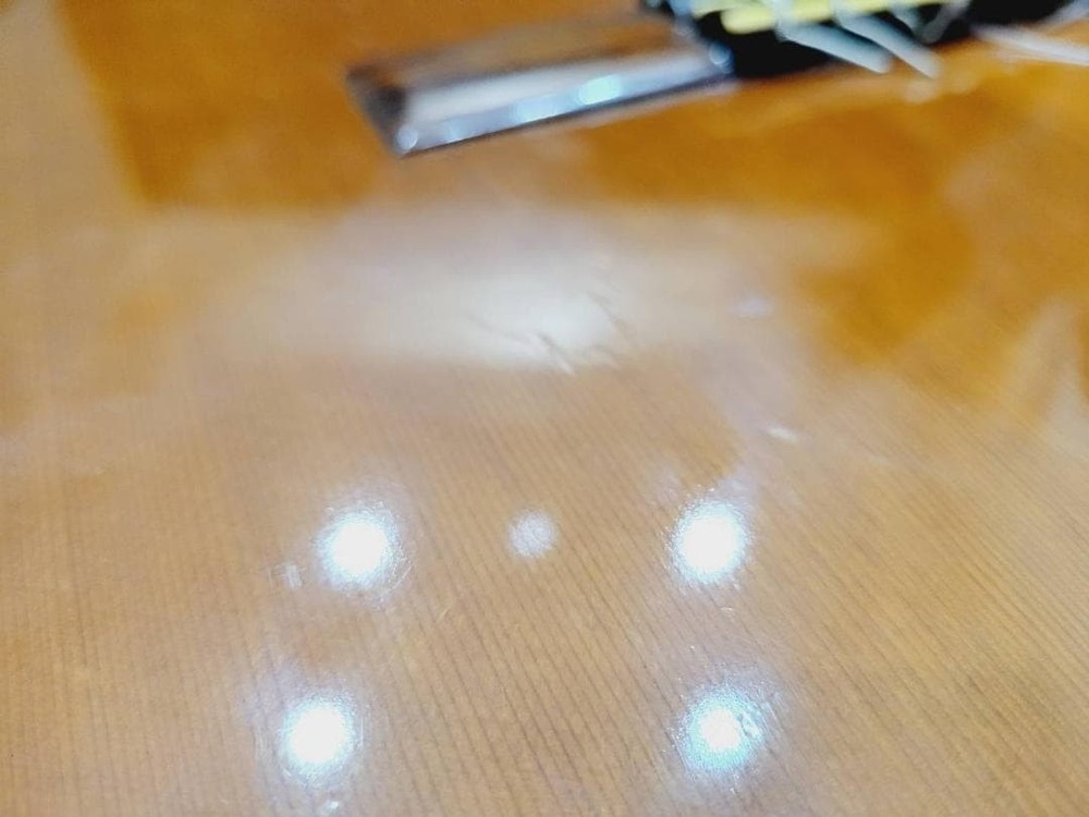 ARIA M Classical Guitar With Case,cm Scale, Used, Japan