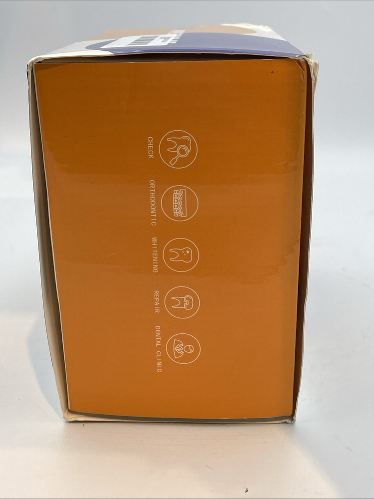 Mevivism Impression Kit 10pcs Exp- 6/2028 - Damaged Box, Open Box