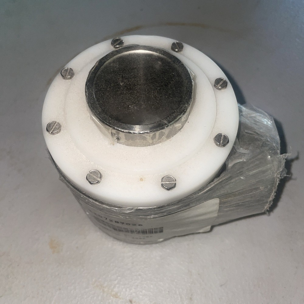 Biro Complete Hub Assembly 1107287026 Bin45