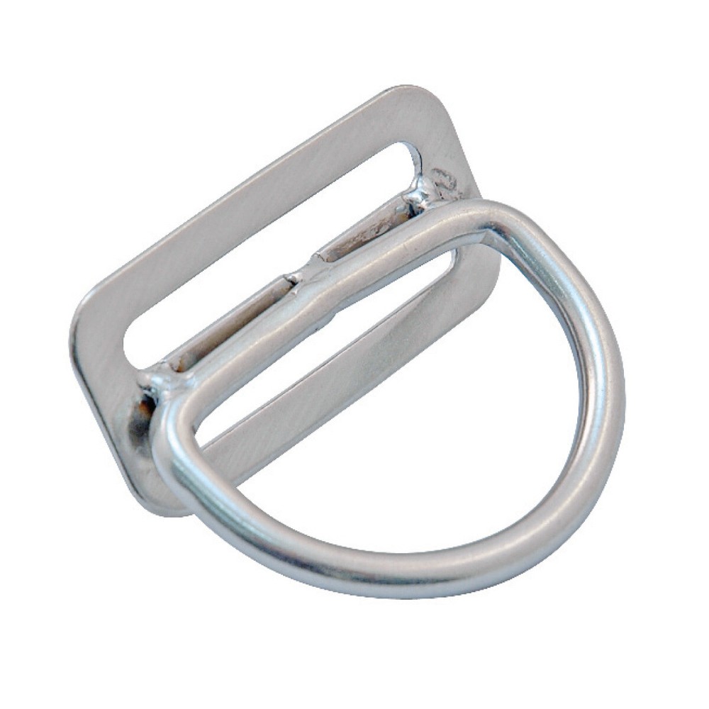XS Scuba Billy Ring