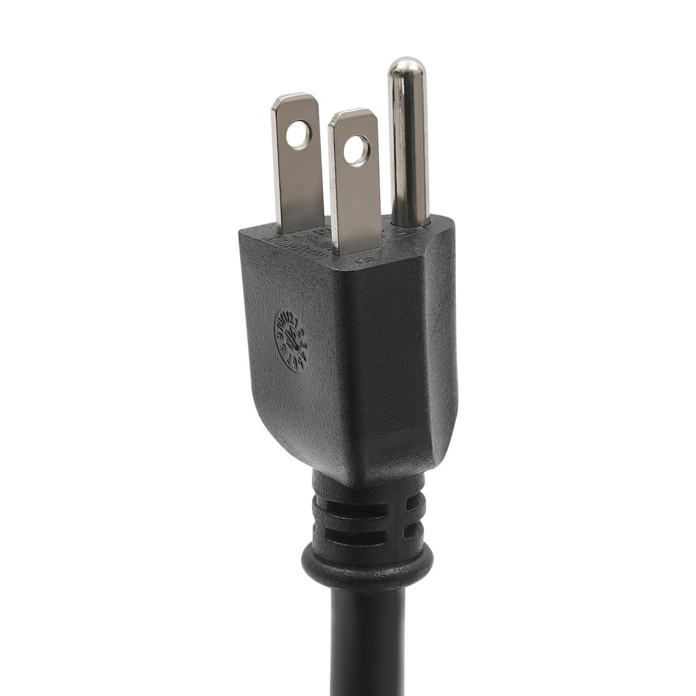 17" Carpet Cleaning Machine Floor Multi-functional Polishing Brushing Machine 8L