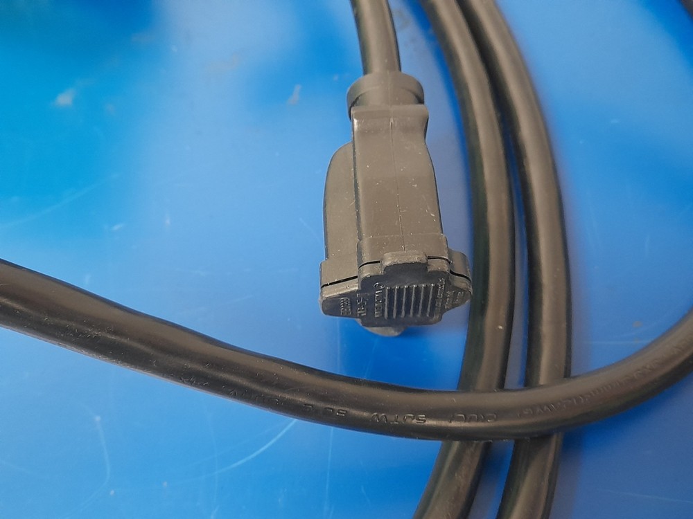 MOLEX 130111-0112 Task Lighting LED STRINGLIGHT 14W 25FT 2SK